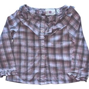 AG ADRIANO GOLDSCHMIED TOPS
